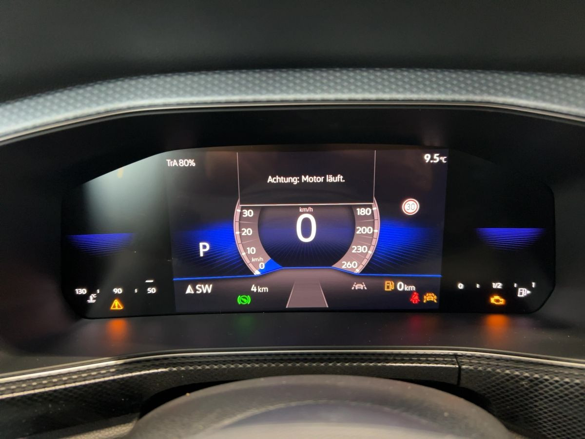 T-Cross GOAL 1.0 l TSI 85 kW DSG GJR*Navi*Kamera