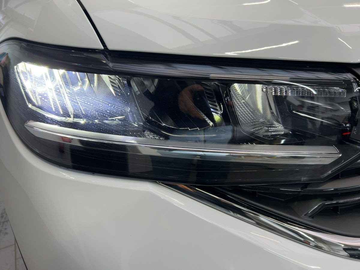 T-Cross GOAL 1.0 l TSI 85 kW DSG GJR*Navi*Kamera