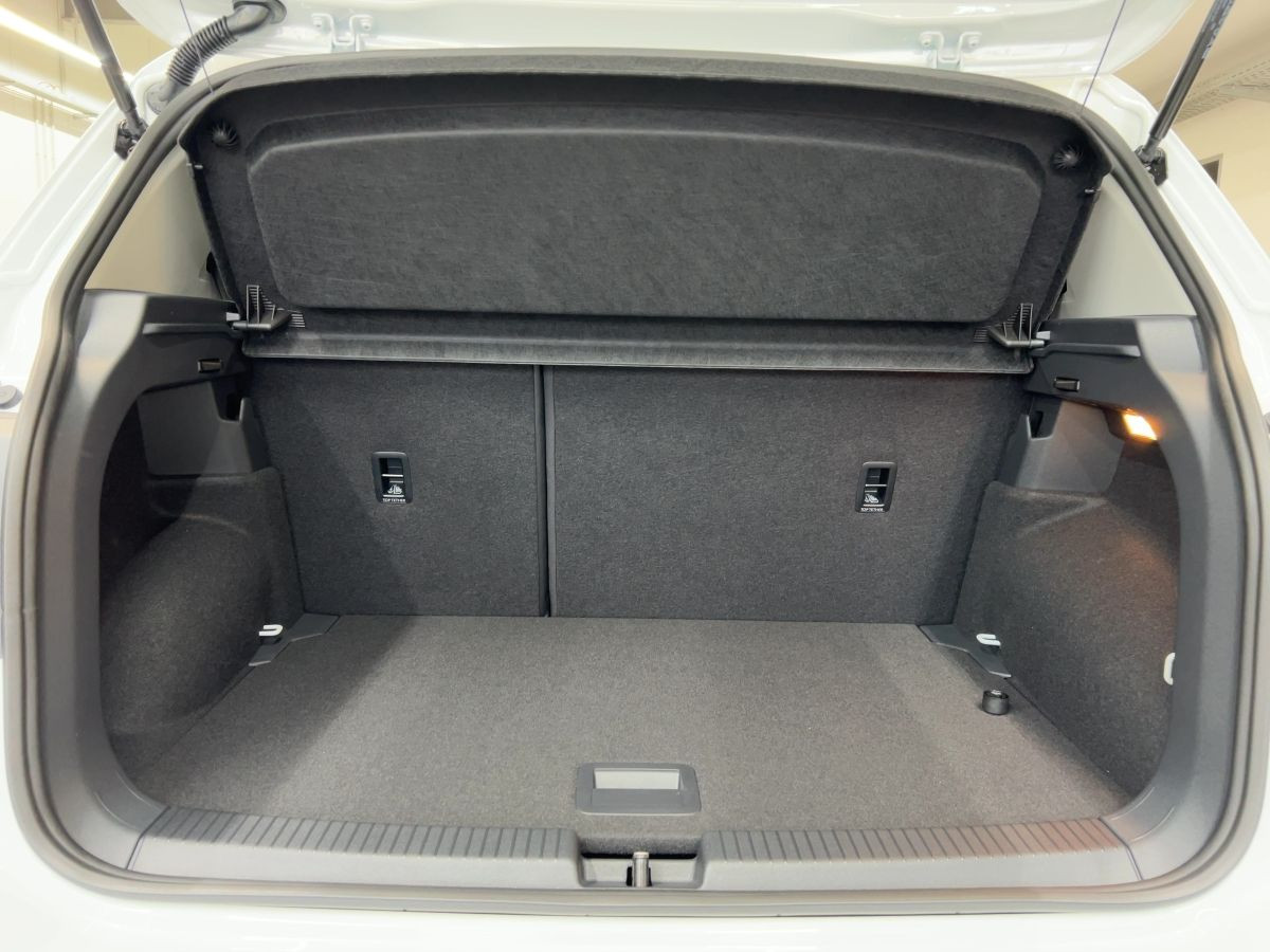 T-Cross GOAL 1.0 l TSI 85 kW DSG GJR*Navi*Kamera