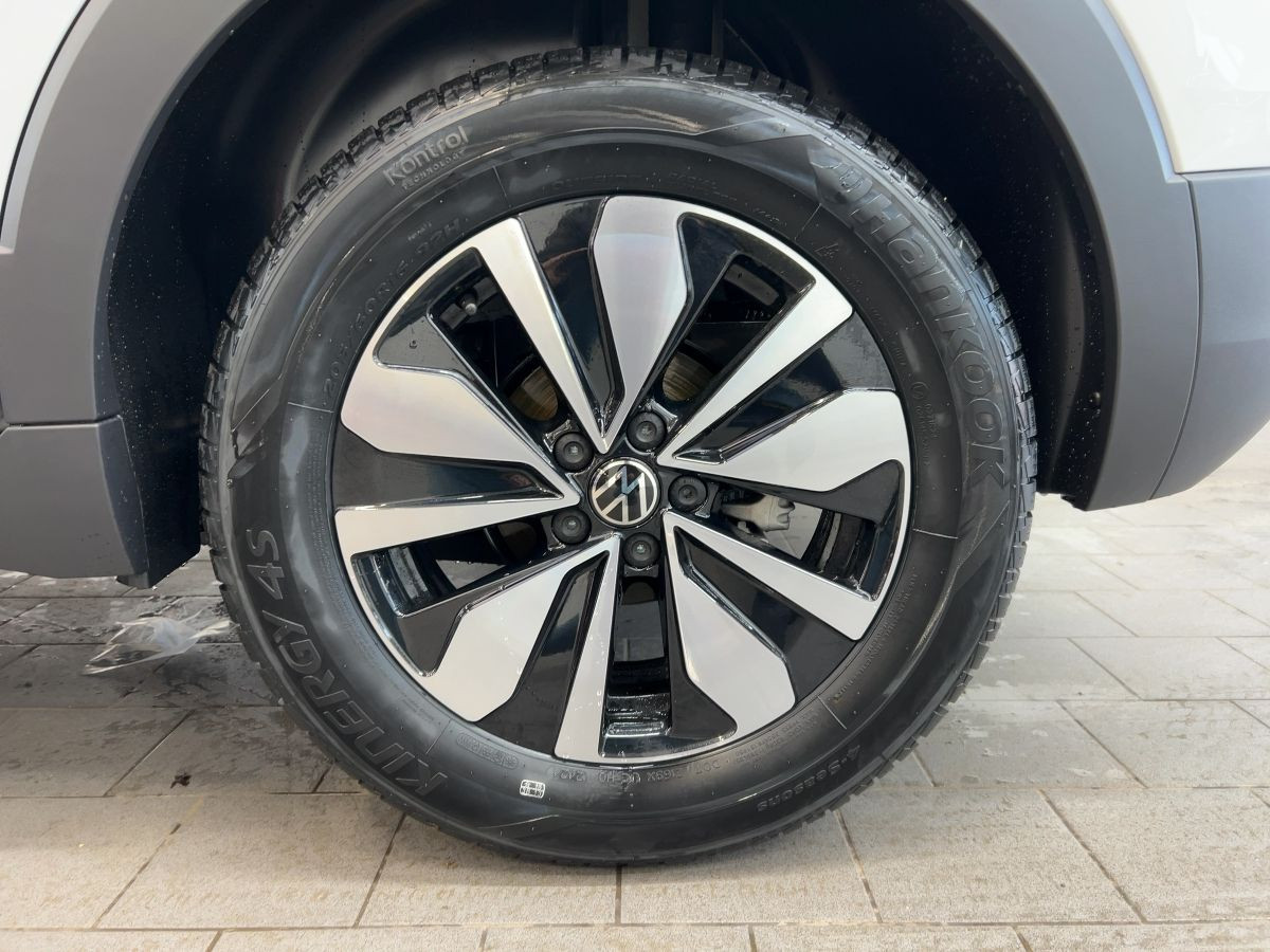 T-Cross GOAL 1.0 l TSI 85 kW DSG GJR*Navi*Kamera