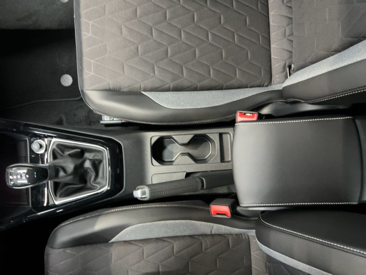 T-Cross Goal 1.5 TSI 110 kW DSG GJR*Kamera*Navi