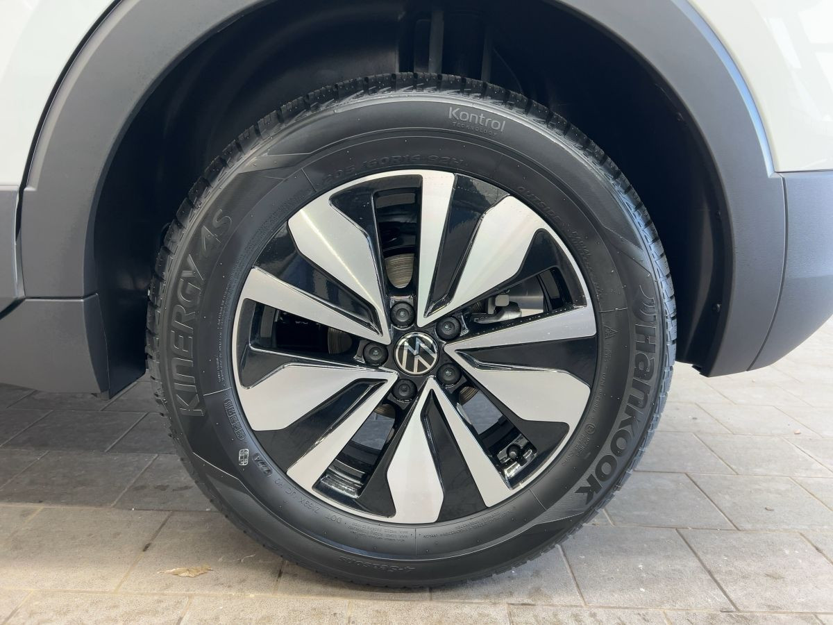 T-Cross Goal 1.5 TSI 110 kW DSG GJR*Kamera*Navi