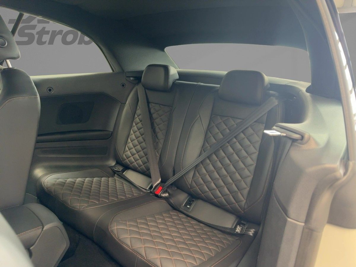 T-Roc Cabrio R-Line 1.5 l TSI 110 kW DSG AH*DCC