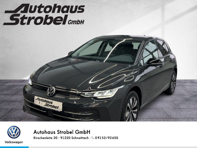 Golf GOAL 1,5 l TSI 85 kW Rückfahrkamera*GJR