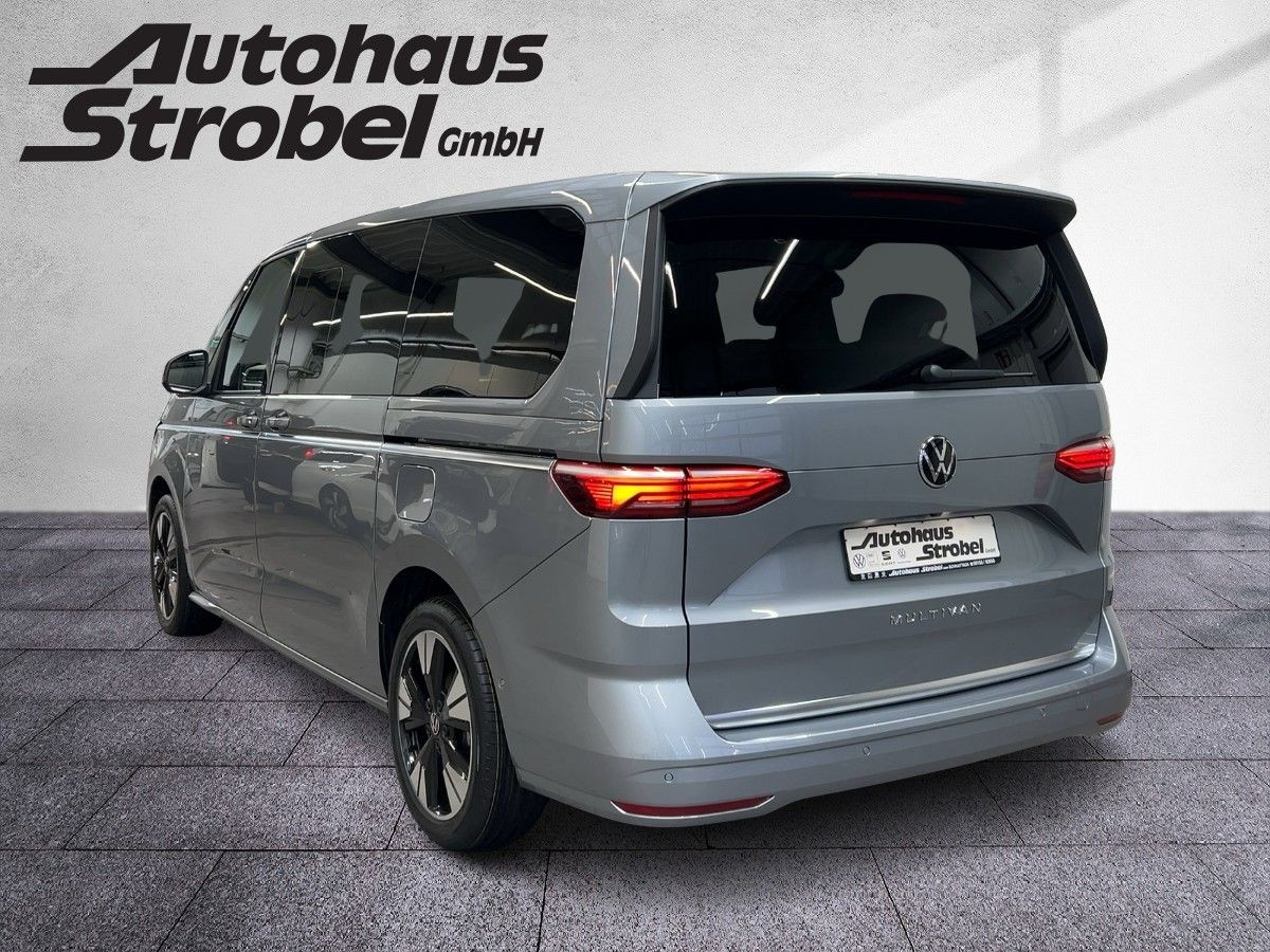 Multivan Style 2,0 TDI 110 kW DSG AHK*Navi*Pano