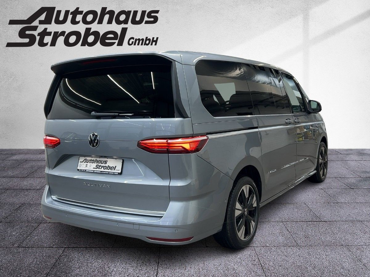 Multivan Style 2,0 TDI 110 kW DSG AHK*Navi*Pano