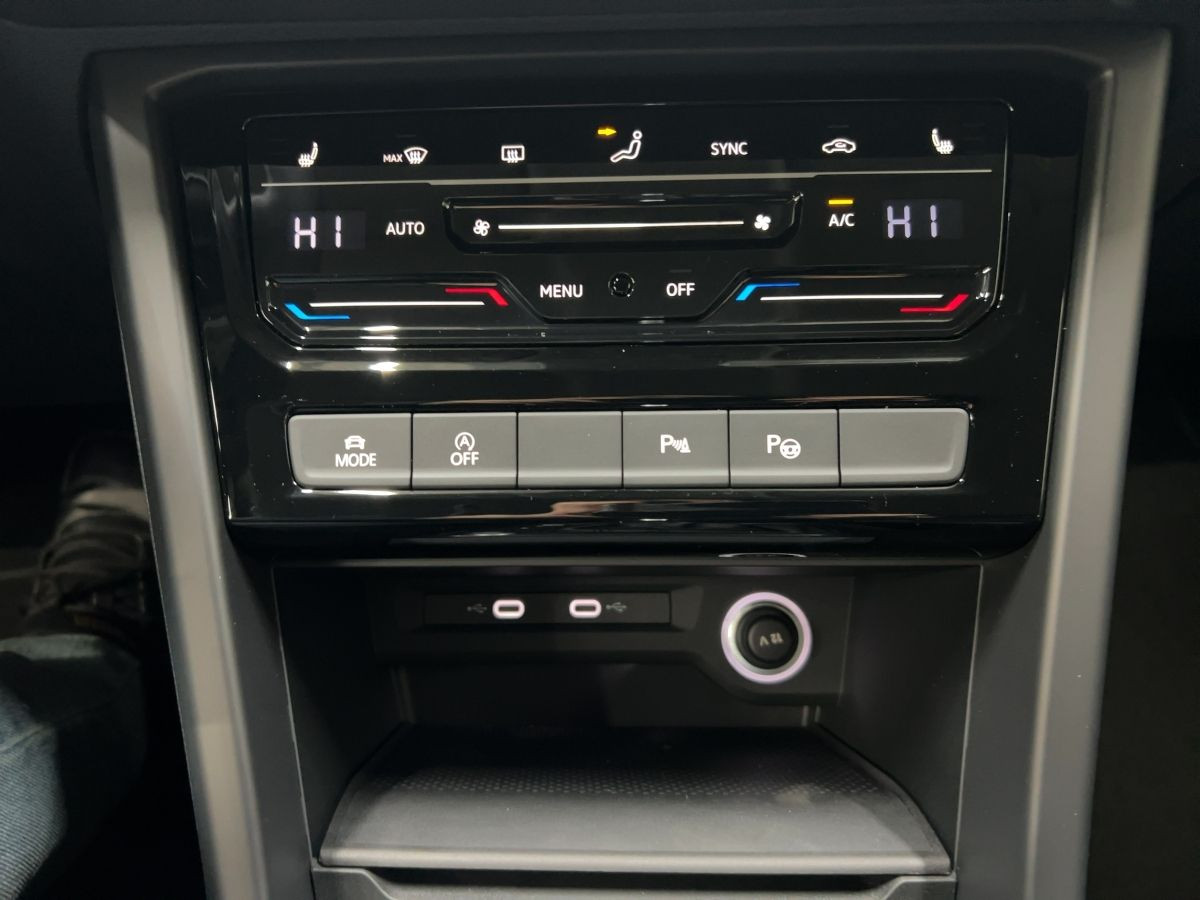 Touran GOAL 2,0 l TDI 110 kW DSG AHK*Kamera*WR