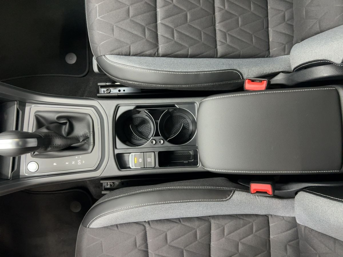 Touran GOAL 2,0 l TDI 110 kW DSG AHK*Kamera*WR