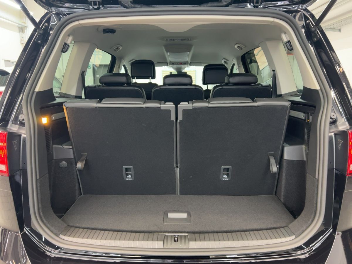 Touran GOAL 2,0 l TDI 110 kW DSG AHK*Kamera*WR