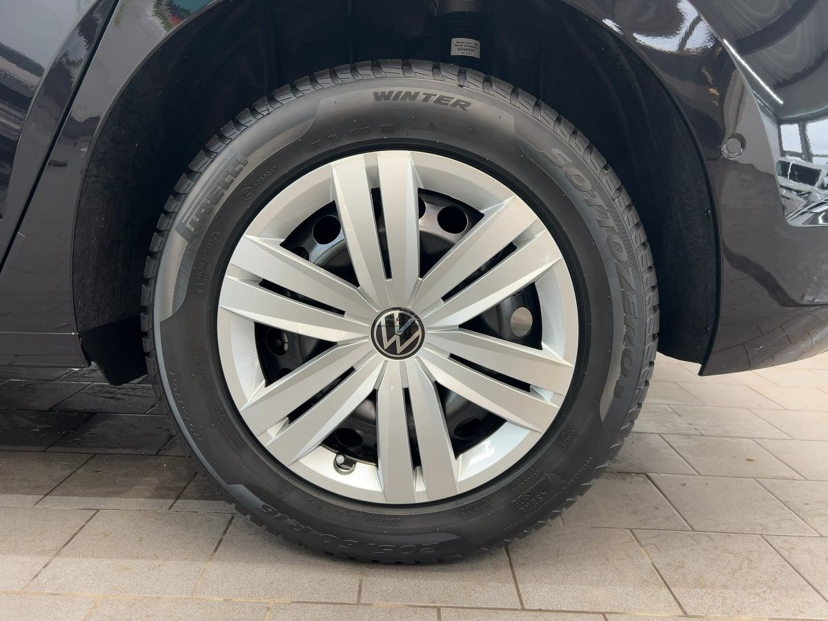 Touran GOAL 2,0 l TDI 110 kW DSG AHK*Kamera*WR