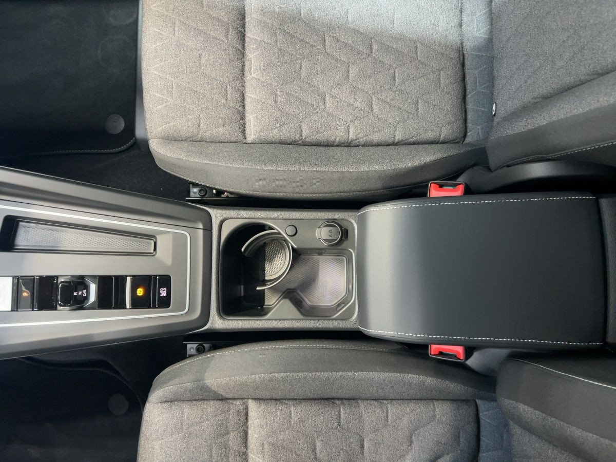 Golf VIII 1.5 TSI DSG 