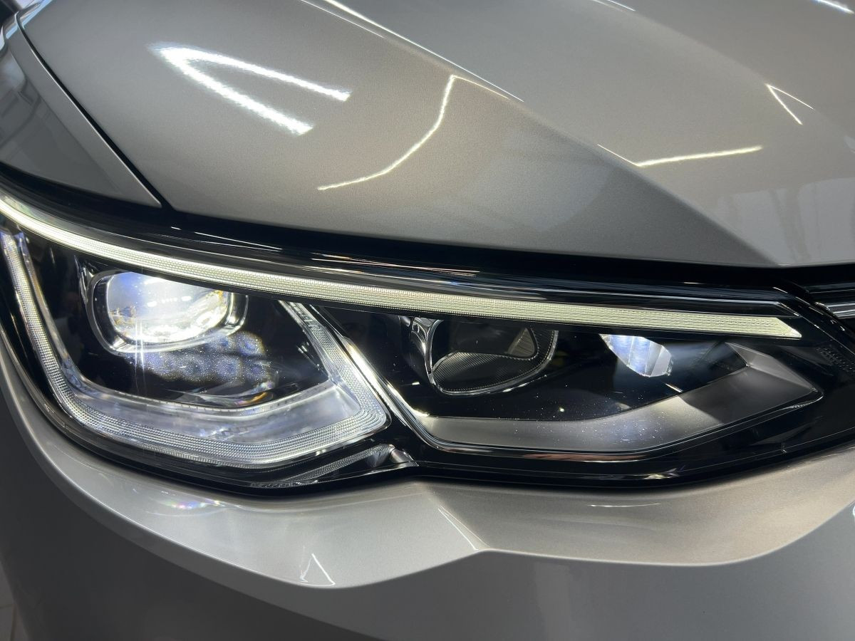 Golf VIII 1.5 TSI DSG 