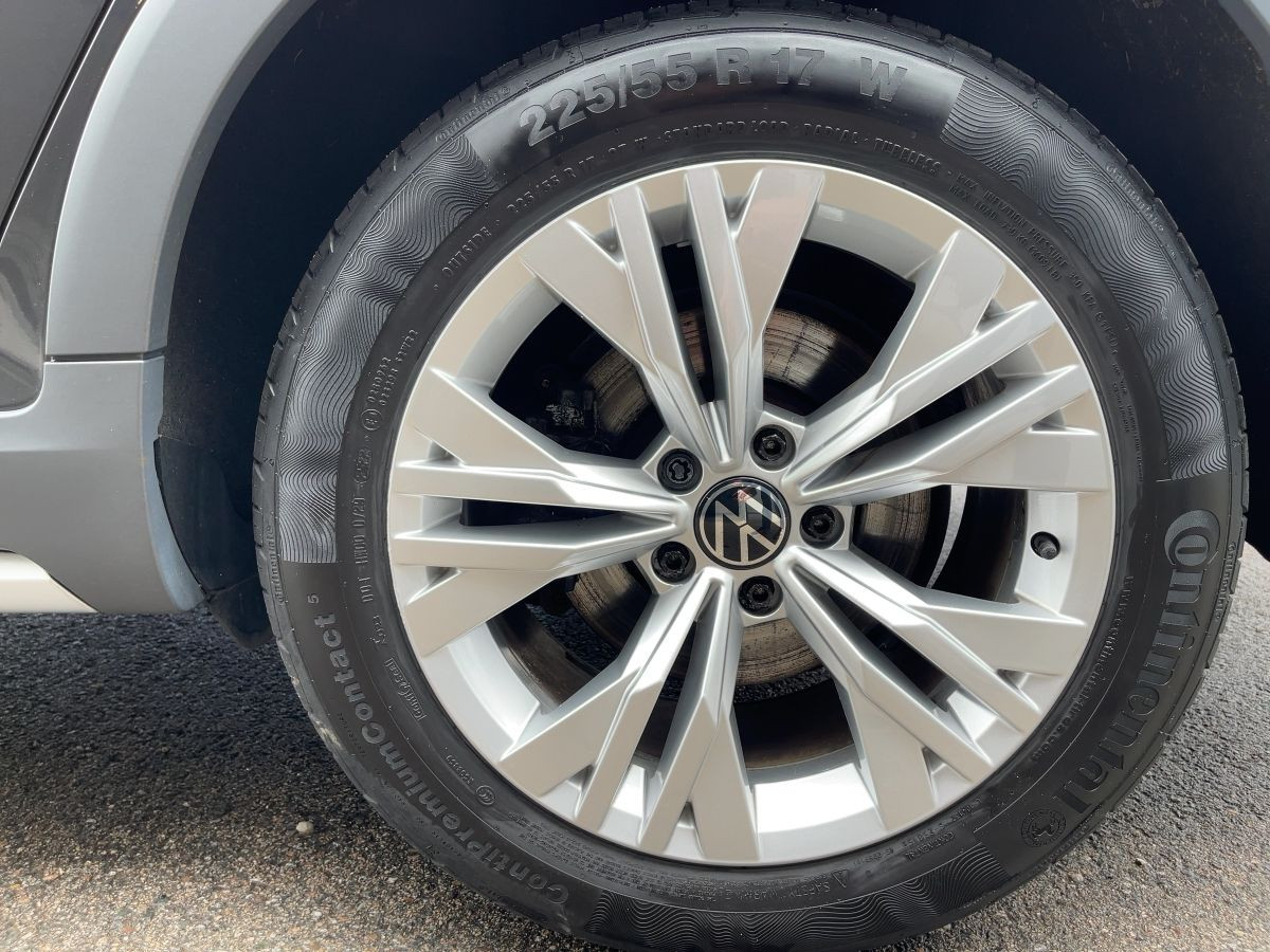 Passat Variant ALLTRACK 2.0 TDI DSG 4M AHK ACC Standh. LED-Matrix Navi ergo Kamera