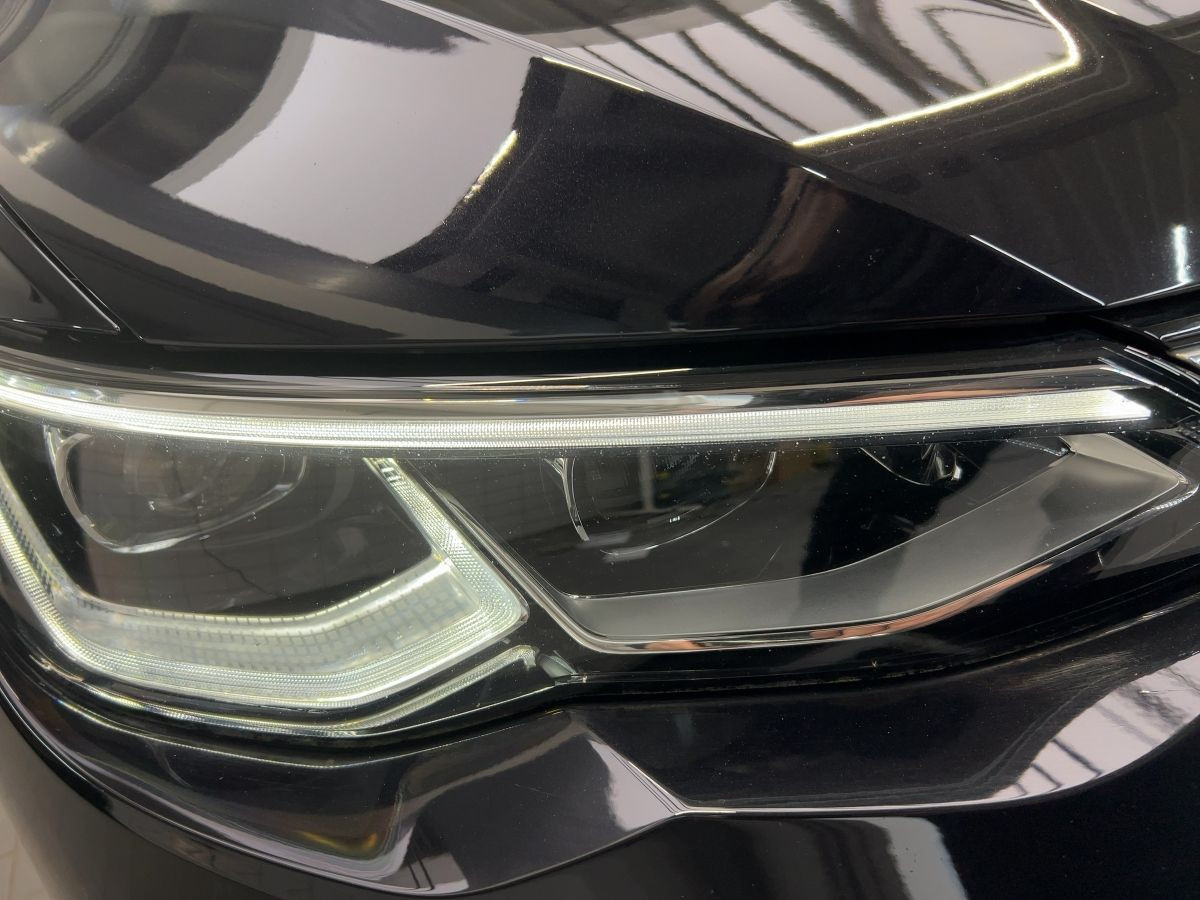Golf VIII Variant 1.5 eTSI DSG Life ab 3,99% ACC Navi LED-Matrix Einparkh. Keyless Side Ass.