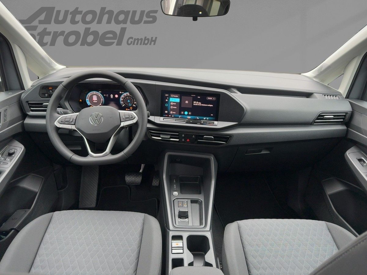 Caddy Maxi 7-Sitzer 2,0 l TDI 90 kW AHK*Navi*LR