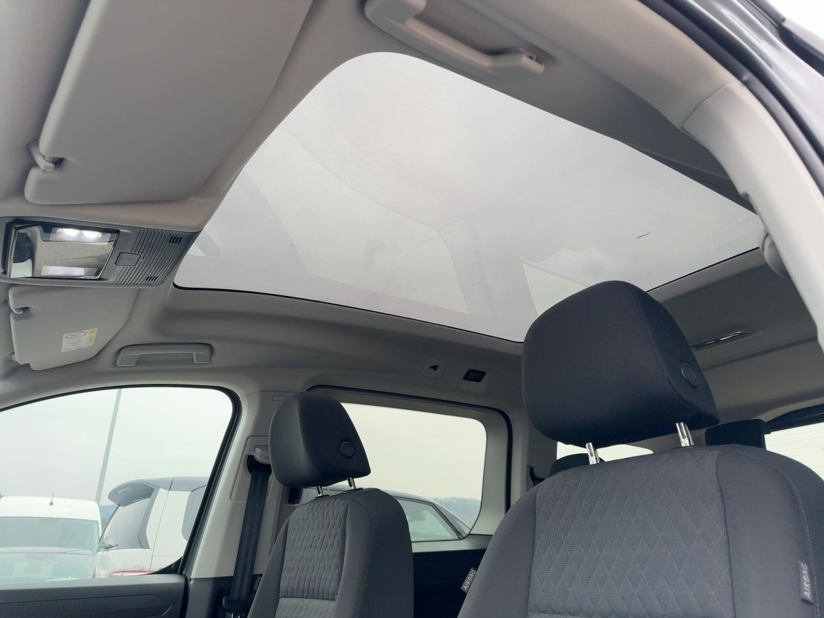 Caddy Maxi 7-Sitzer 2,0 l TDI 90 kW AHK*Navi*LR