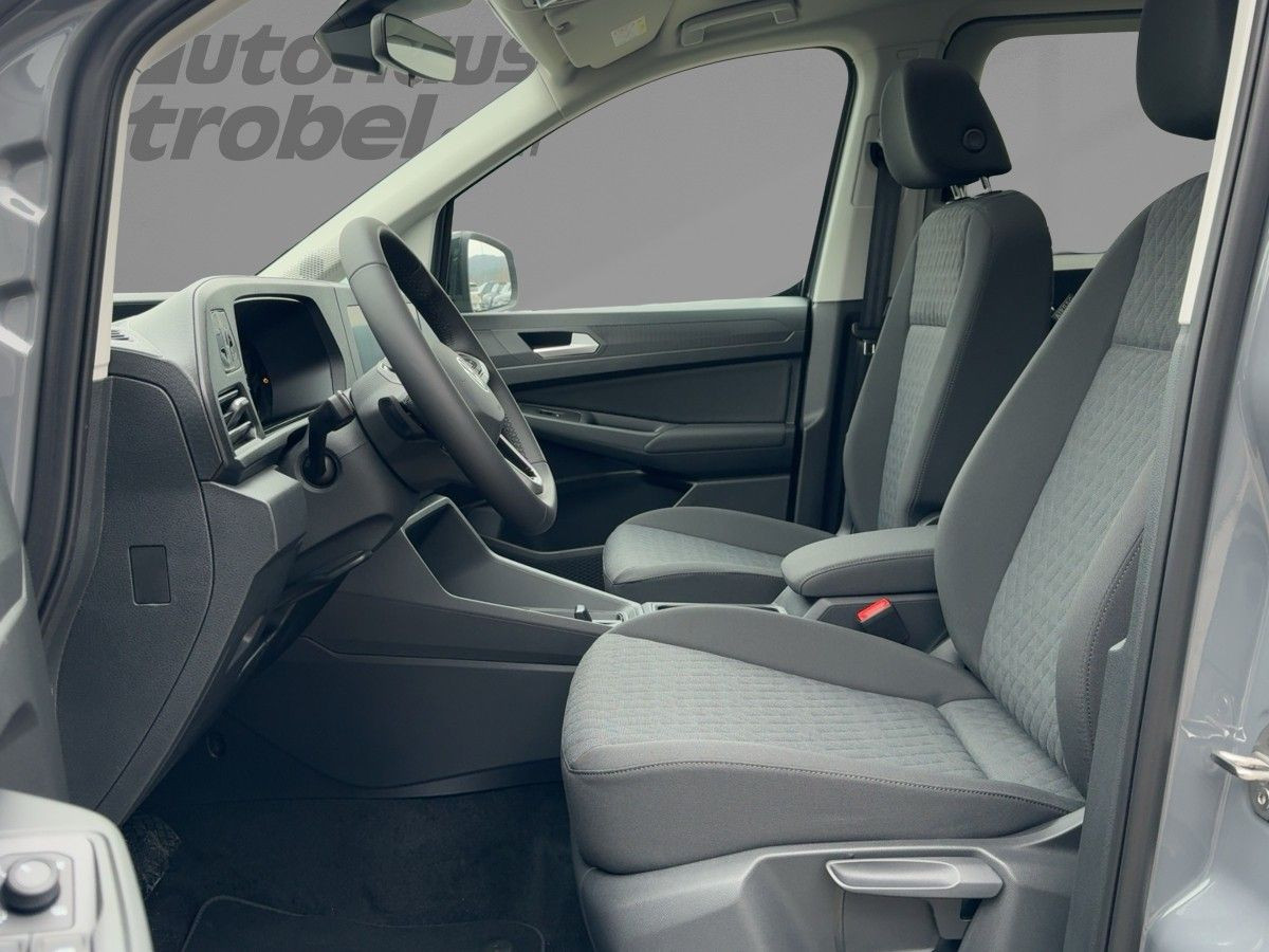 Caddy Maxi 7-Sitzer 2,0 l TDI 90 kW AHK*Navi*LR