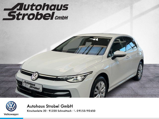 Golf Style 1,5 l TSI 110 kW Rückfahrkamera*GJR