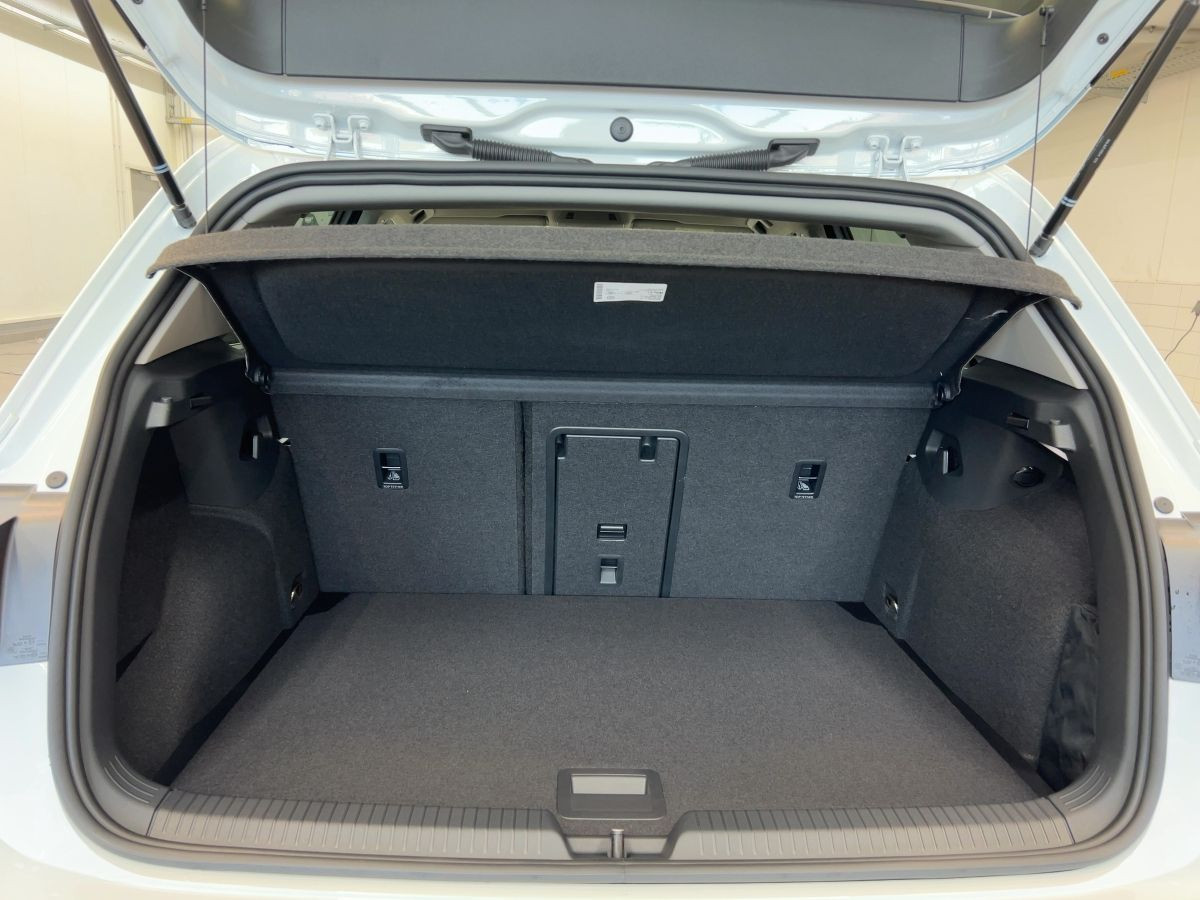 Golf Style 1,5 l TSI 110 kW Rückfahrkamera*GJR