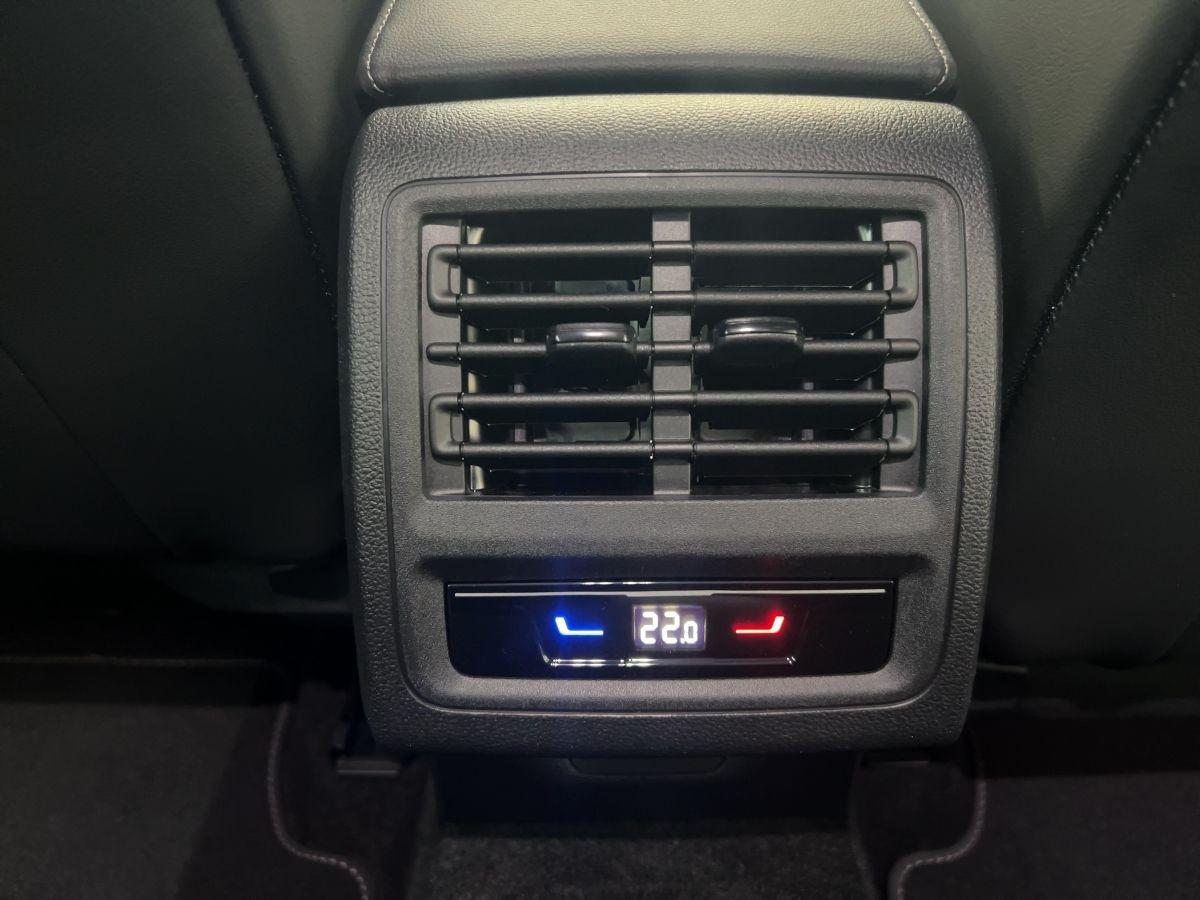 Golf Style 1,5 l TSI 110 kW Rückfahrkamera*WR