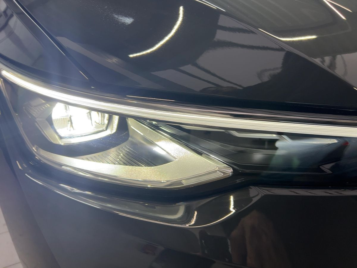 Golf Style 1,5 l TSI 110 kW Rückfahrkamera*WR