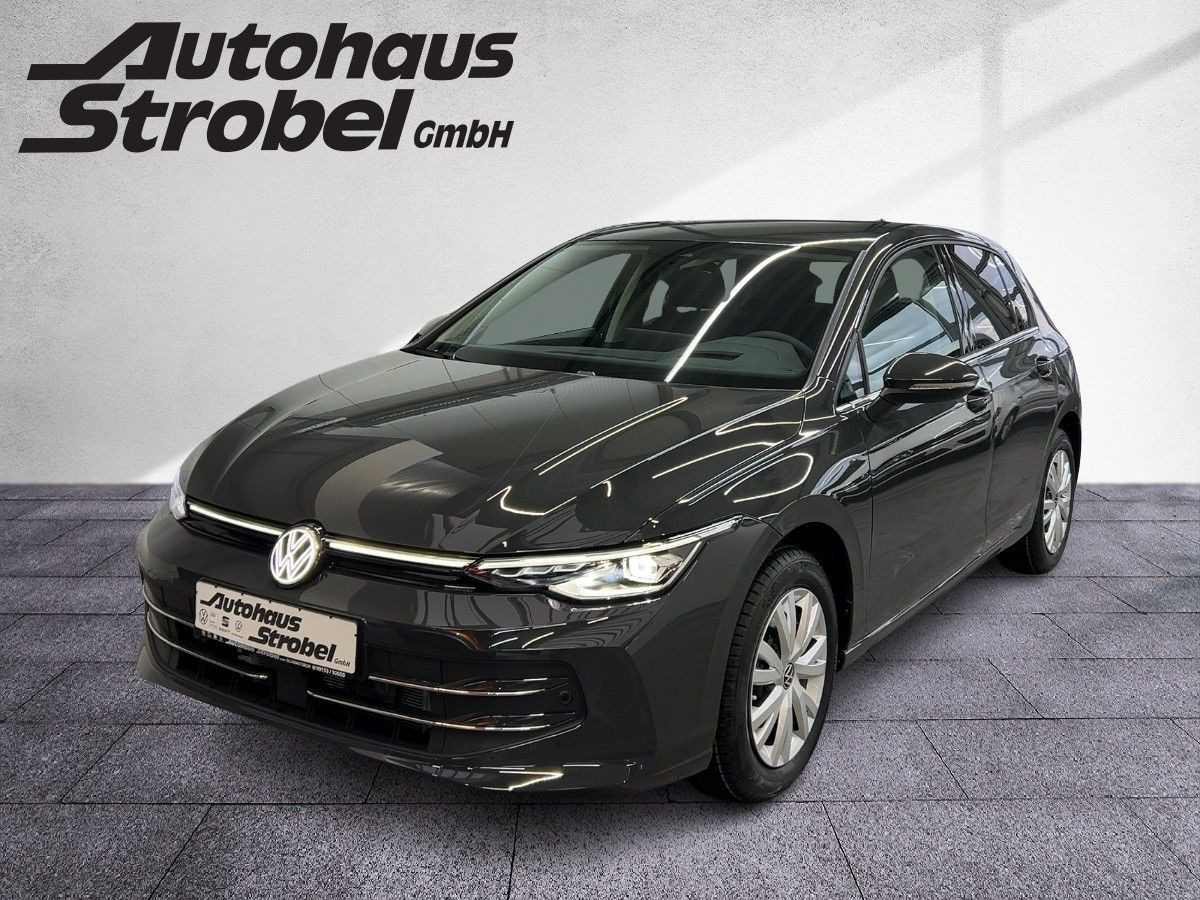 Golf Style 1,5 l TSI 110 kW Rückfahrkamera*WR