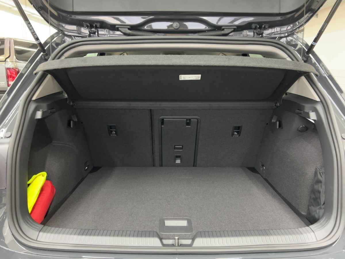 Golf Style 1,5 l TSI 110 kW Rückfahrkamera*WR