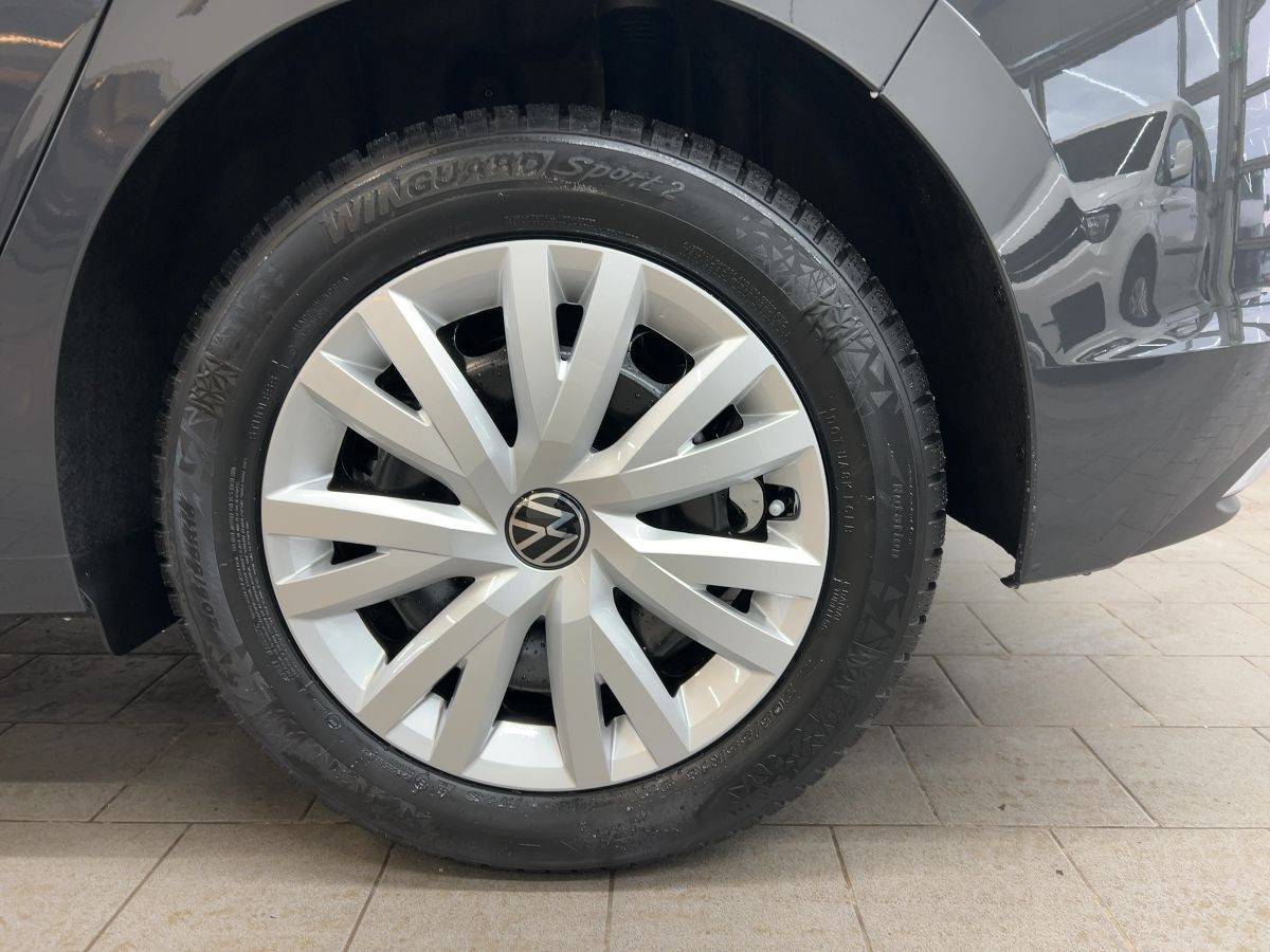 Golf Style 1,5 l TSI 110 kW Rückfahrkamera*WR
