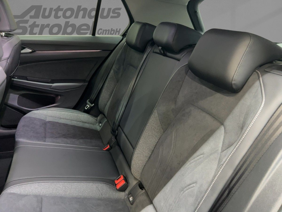 Golf Style 1,5 l TSI 110 kW Rückfahrkamera*WR