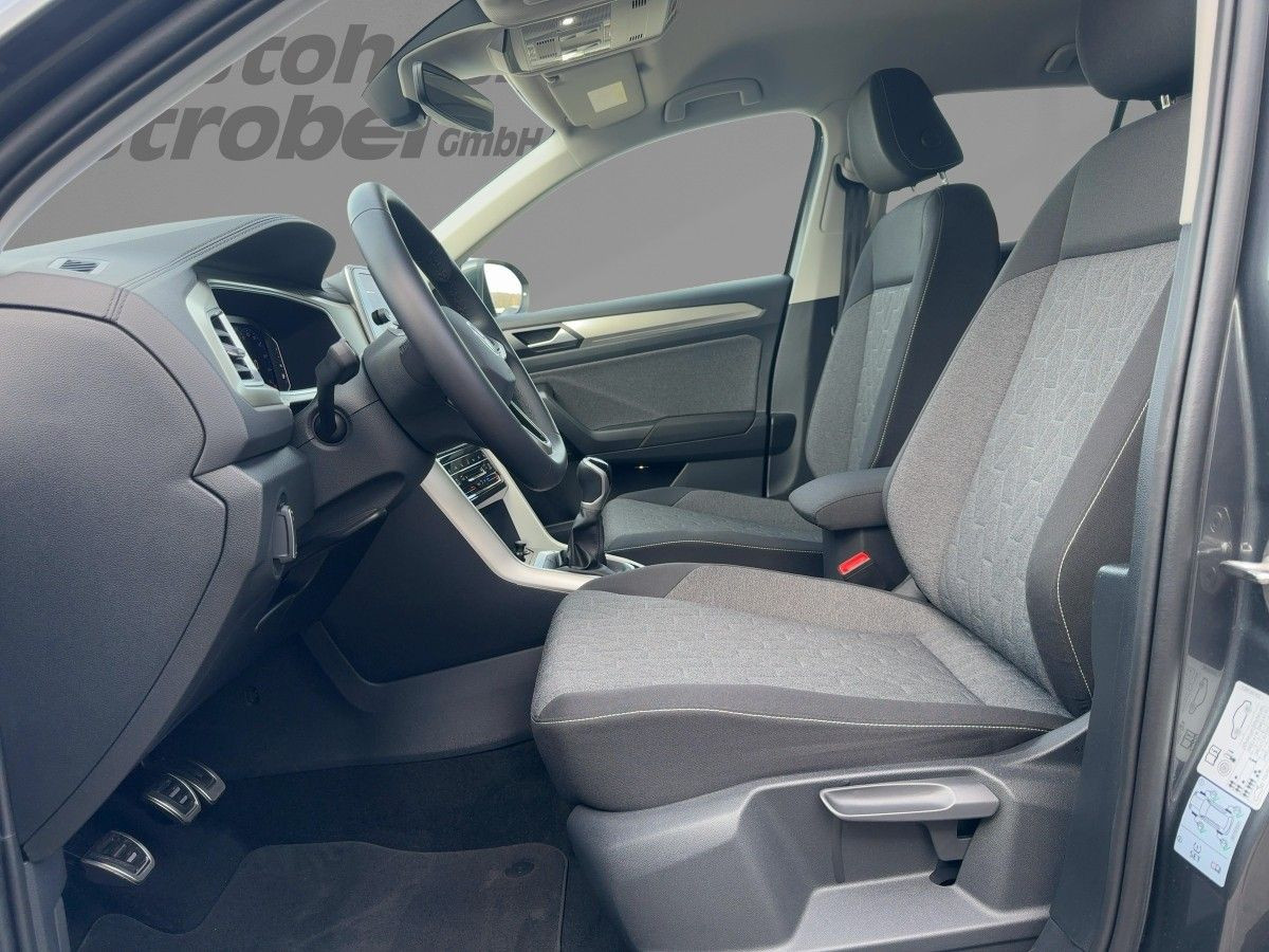 T-Roc 1.0 TSI 