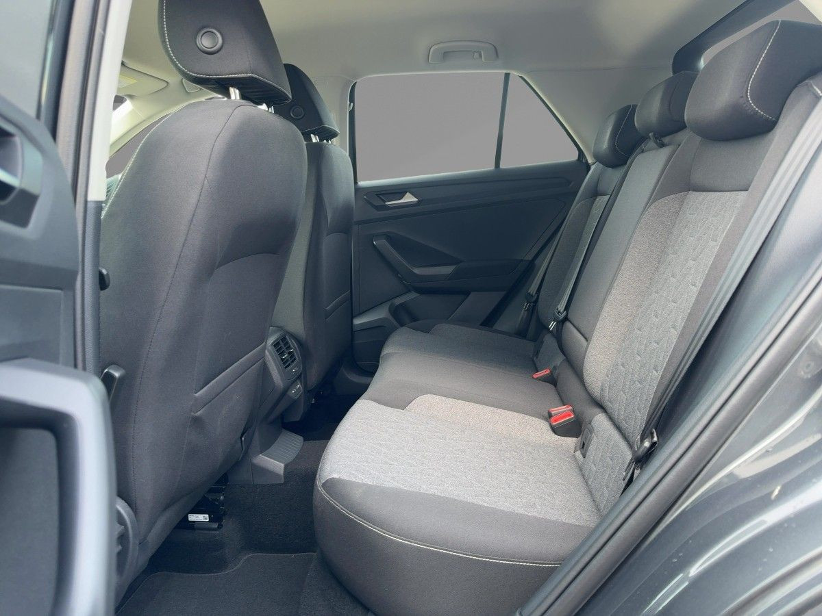 T-Roc 1.0 TSI 