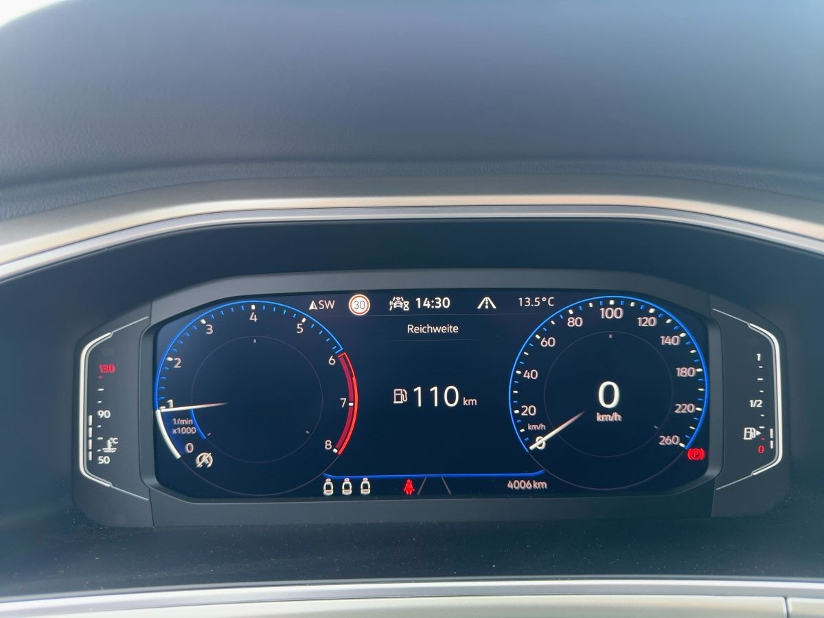 T-Roc 1.0 TSI 