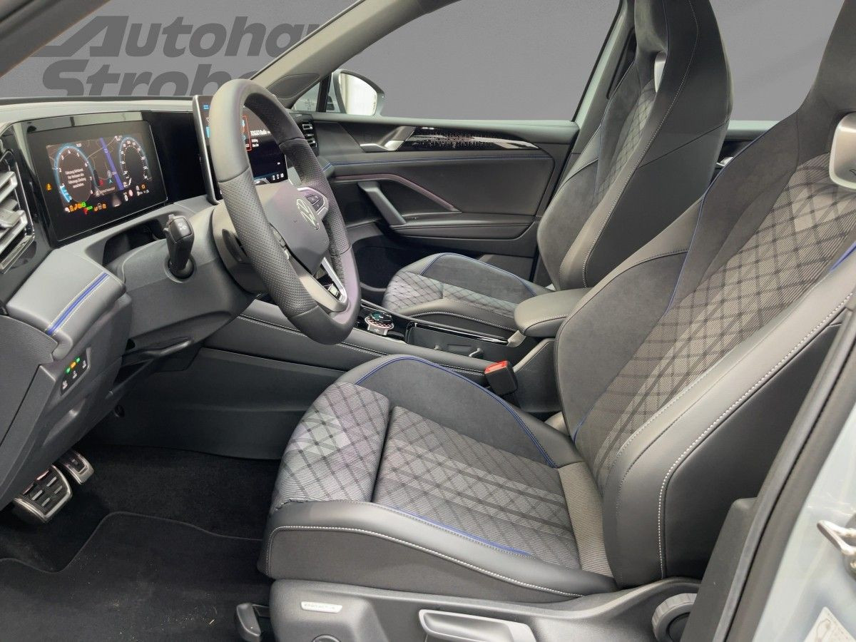 Tiguan R-Line 1,5  eTSI 110 kW DSG Pano*IQ.Light