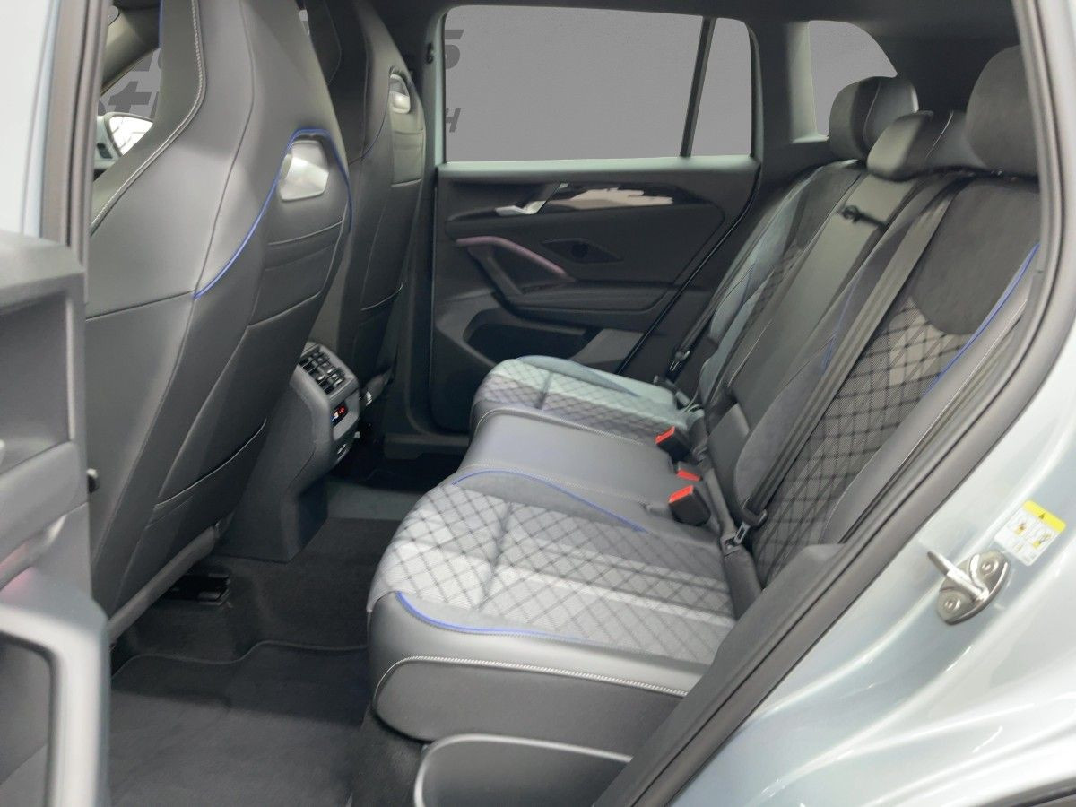 Tiguan R-Line 1,5  eTSI 110 kW DSG Pano*IQ.Light
