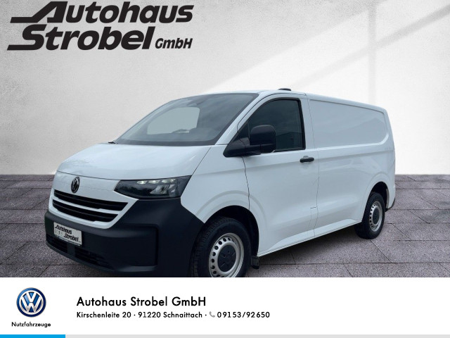 Transporter Kasten 2,0 l TDI 110 kW KR AHK*GJR