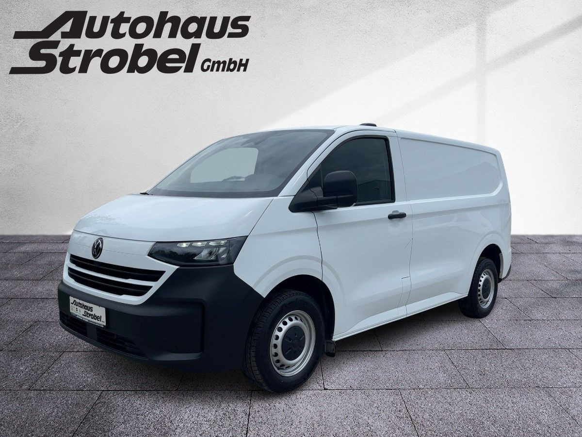 Transporter Kasten 2,0 l TDI 110 kW KR AHK*GJR