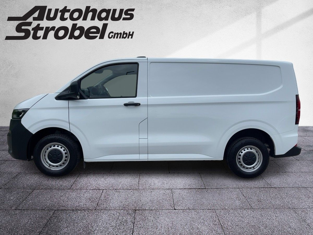 Transporter Kasten 2,0 l TDI 110 kW KR AHK*GJR