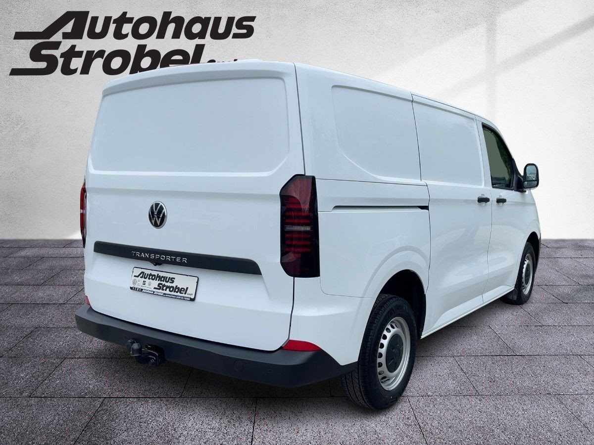 Transporter Kasten 2,0 l TDI 110 kW KR AHK*GJR