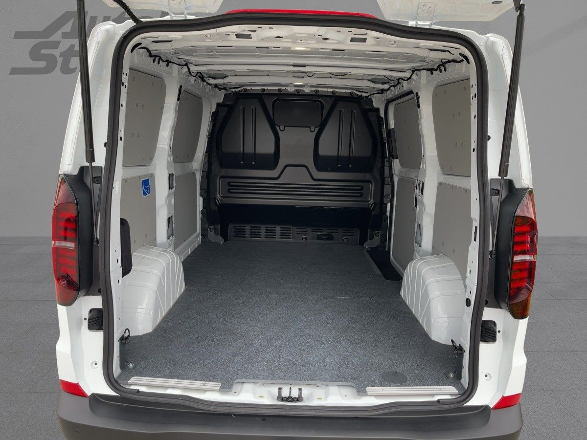 Transporter Kasten 2,0 l TDI 110 kW KR AHK*GJR