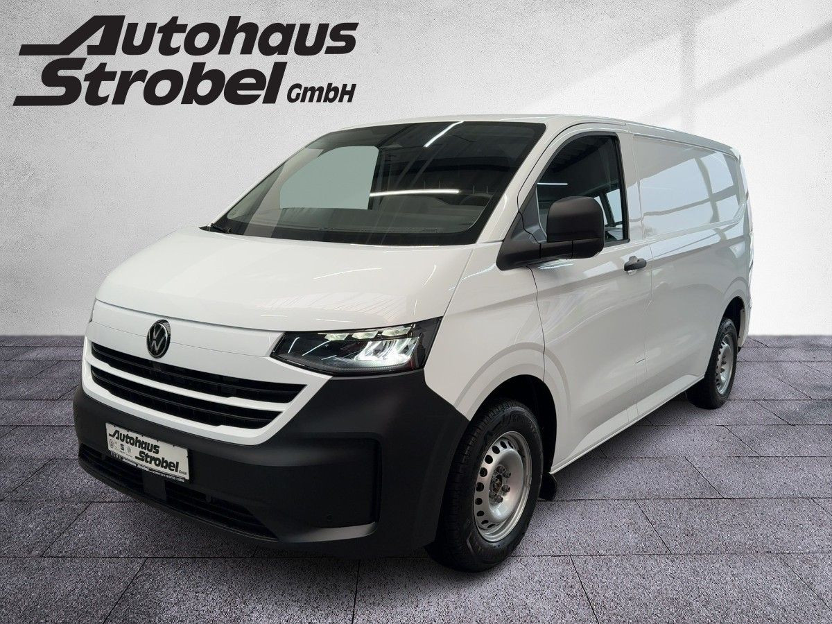 Transporter Kasten 2,0 l TDI DSG 4M*AHK*Navi*KR