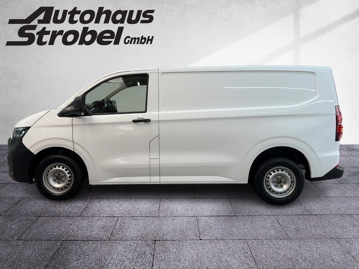 Transporter Kasten 2,0 l TDI DSG 4M*AHK*Navi*KR
