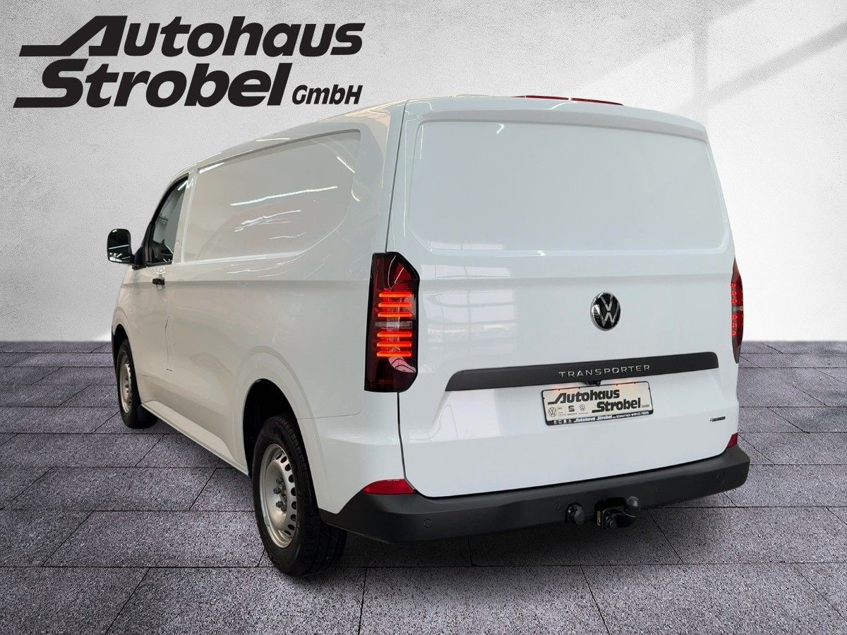 Transporter Kasten 2,0 l TDI DSG 4M*AHK*Navi*KR