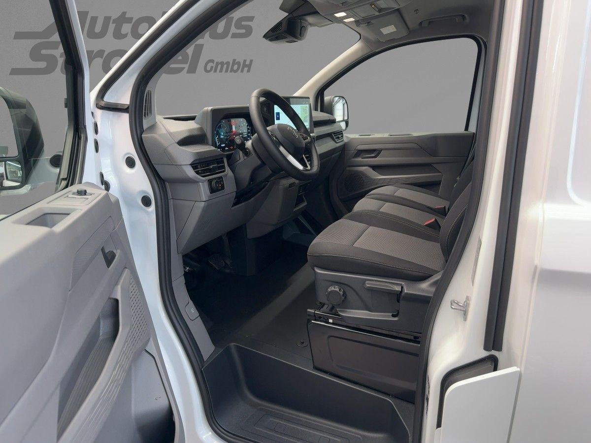 Transporter Kasten 2,0 l TDI DSG 4M*AHK*Navi*KR