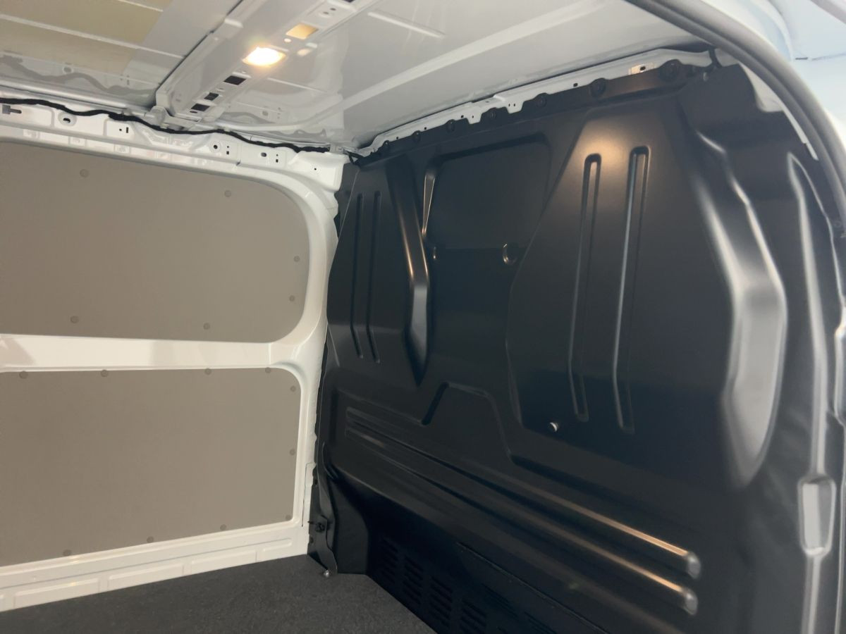 Transporter Kasten 2,0 l TDI 81 kW AHK*Klima*KR