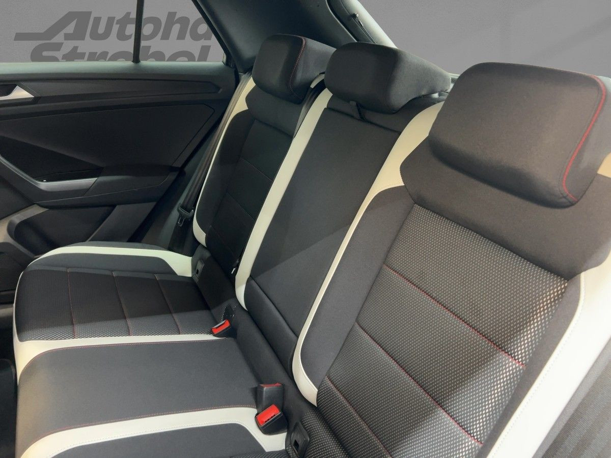 T-Roc 2.0 TDI DSG 4M Sport Navi Lane Ass. Climatronic Bluet. Sitzh. Front Ass.