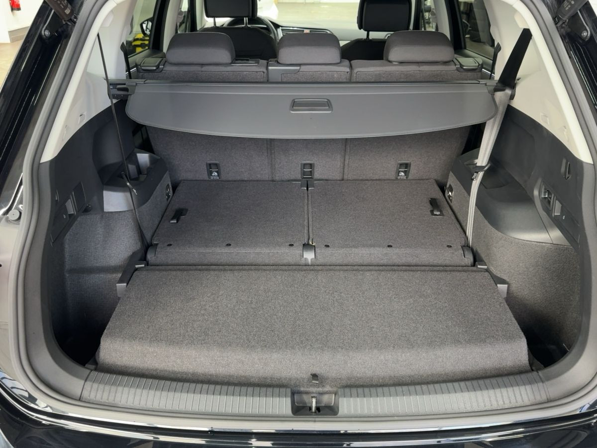 Tiguan Allspace 2.0 TSI DSG 