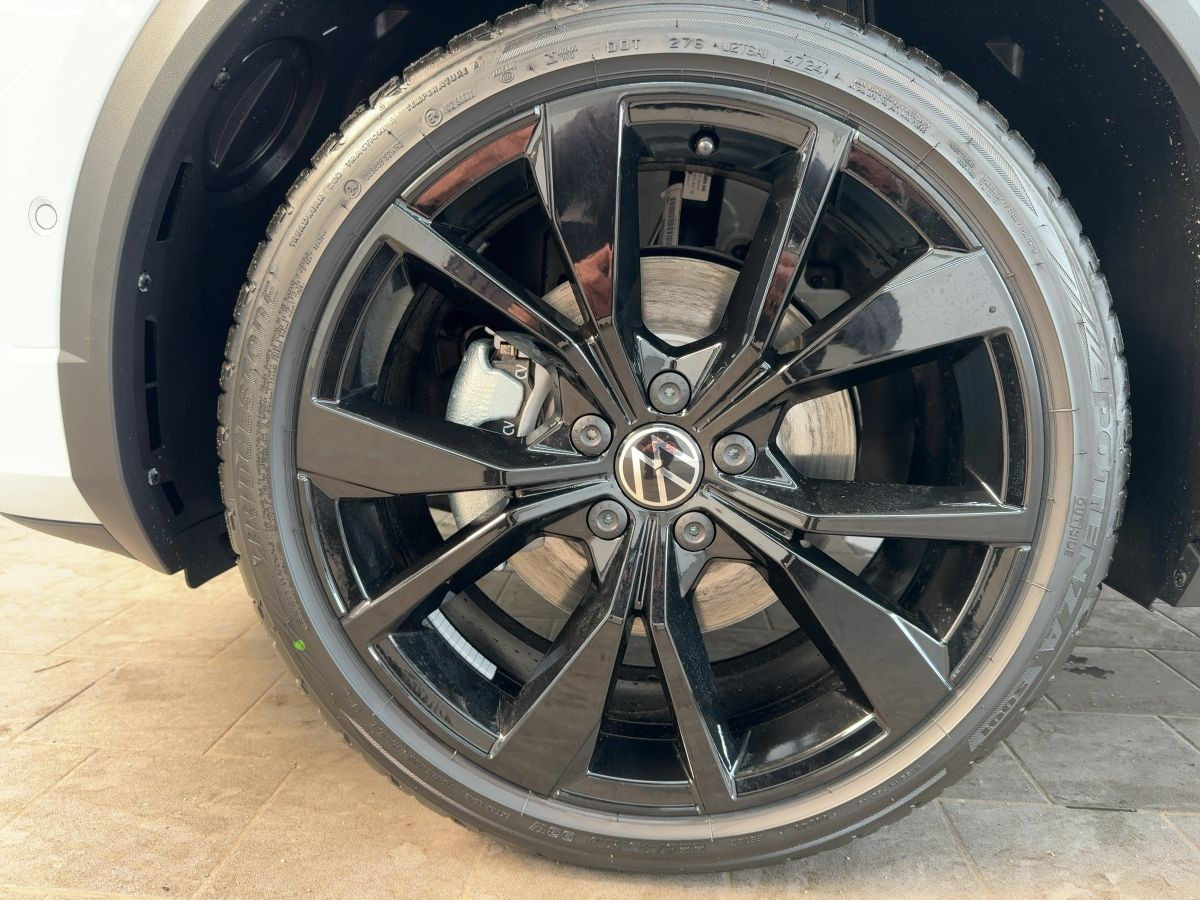 T-Roc R-Line 1.5 l TSI 110 kW DSG AHK*Kamera*WR