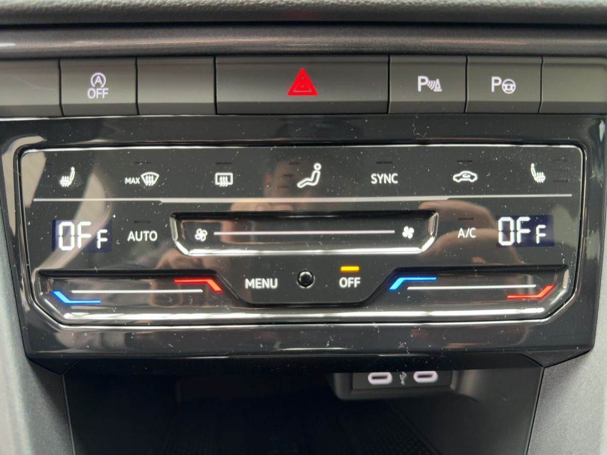 T-Roc Style 1.5 l TSI 110 kW DSG Kamera*8-fach