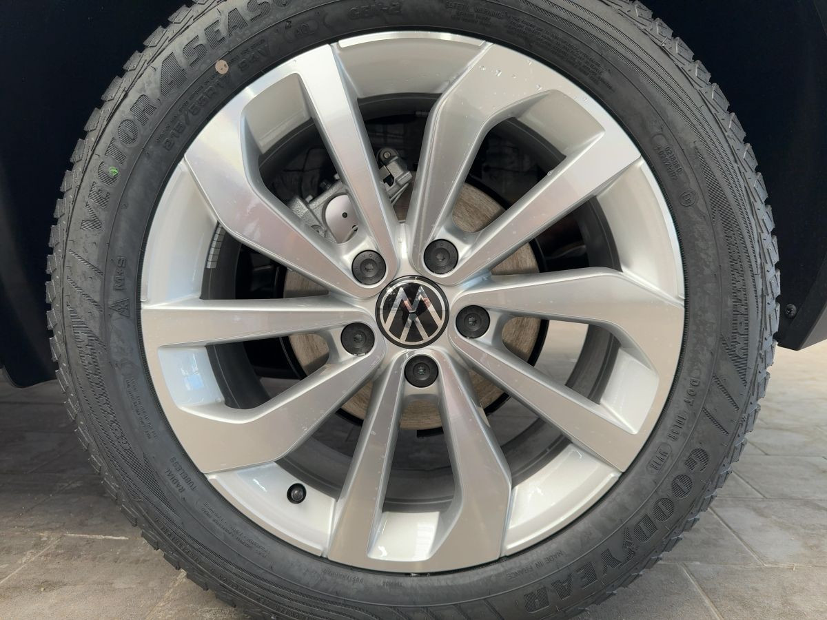 T-Roc Style 1.5 l TSI 110 kW DSG Kamera*8-fach
