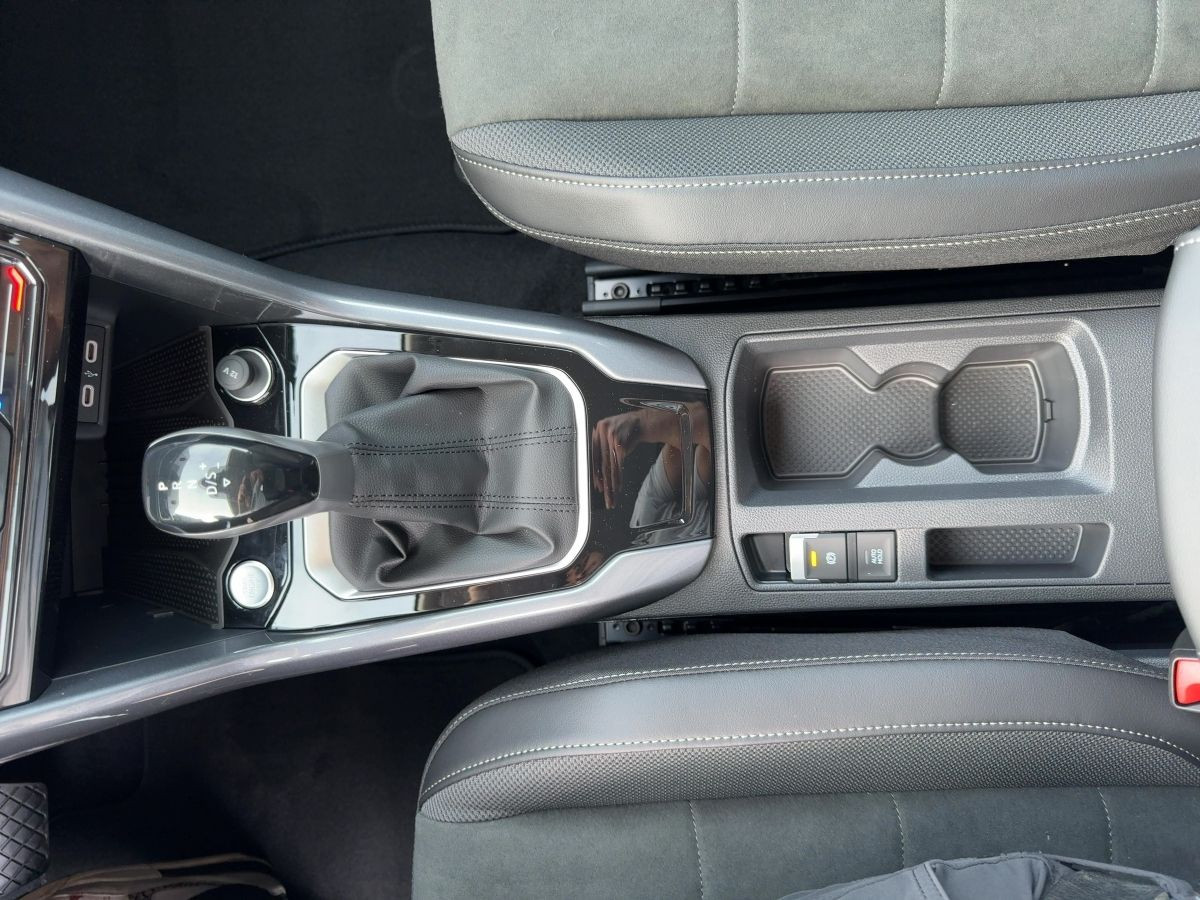 T-Roc Style 1.5 l TSI 110 kW DSG Kamera*LED*WR